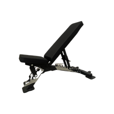Argos Fitness - Justerbar Träningsbänk Premium / AFID-100