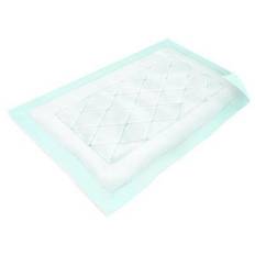 Abena Abri-Soft Eco engangsunderlag med fluff fyld, 90x60cm, 30 stk.