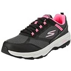 Skechers dam Sneaker Go Run Trail Altitude, Svart, 36 EU