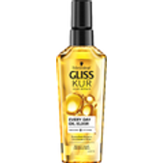 Schwarzkopf Gliss Kur Elixer Ultimate Repair Oil 75ML