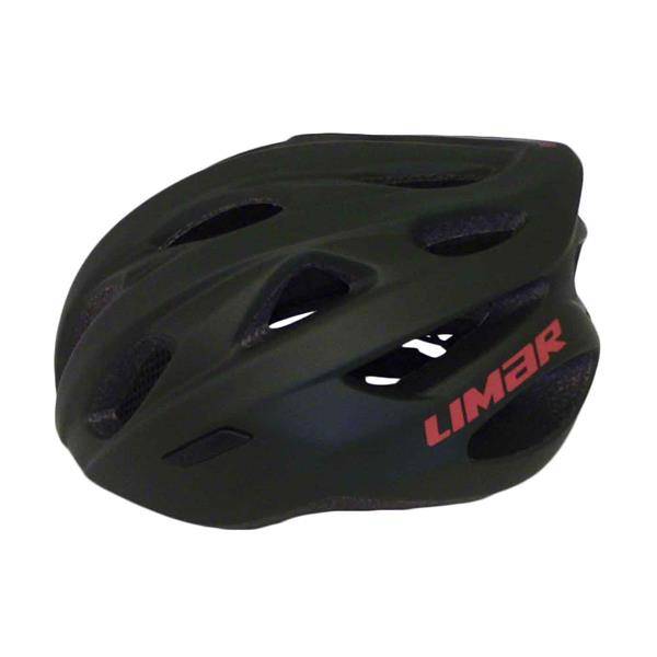 Limar 555 Matte Dark Green - Large 57-62 cm