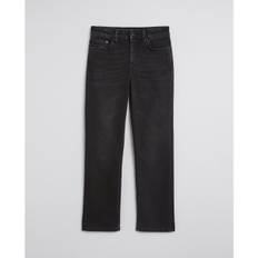 Filippa K Stella Jeans Dam Svart 30