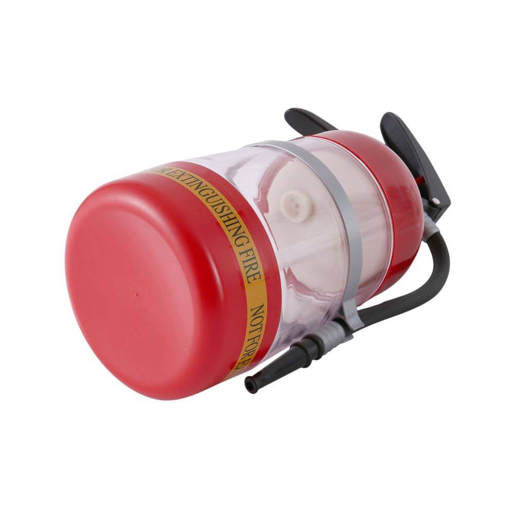 2X 2L Wine Drink Dispenser Fire Extinguisher Pourer Party Beer Water Dispenser Beer Barrels Beverage Liquor