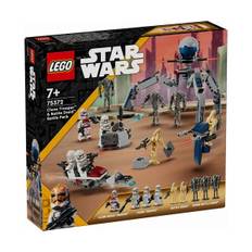 LEGO® Star Wars Battle Pack med klonsoldater 75372