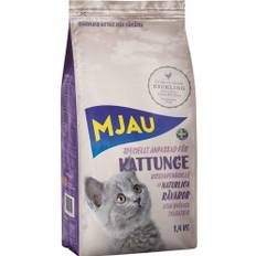 Mjau Kattunge 1,4kg