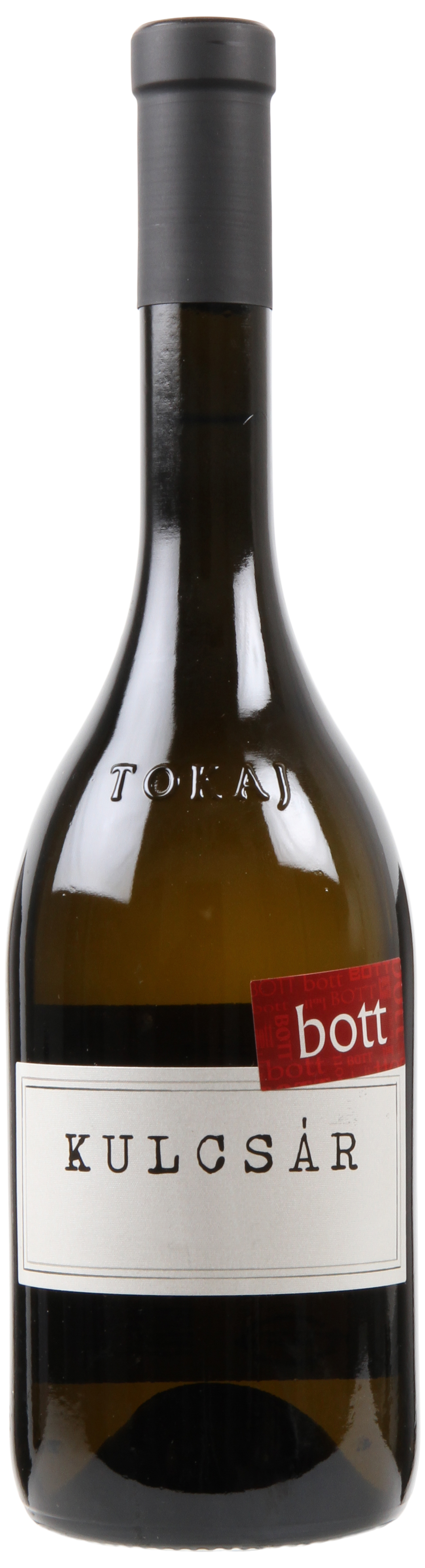 Bott Pince, Tokaji Hárslevelú Kulcsàr Dry, 2024