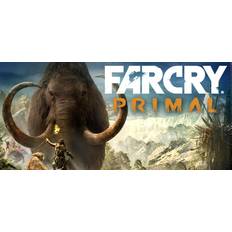 Far Cry Primal (PC) - Standard