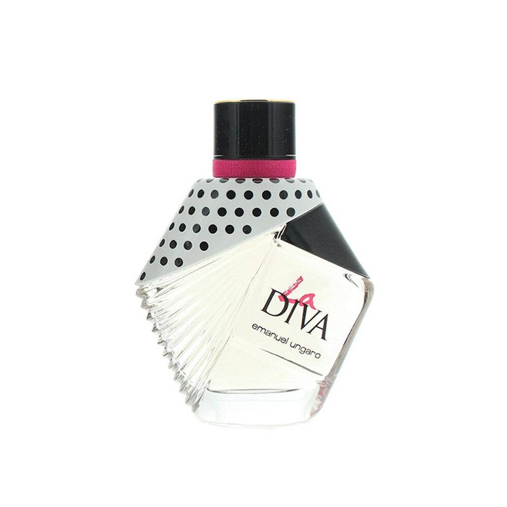 Emanuel Ungaro La Diva Mon Amour Eau de Parfum 100 ml Tester