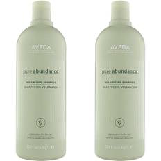 2st Aveda Pure Abundance Volumizing Shampoo 1000 ml