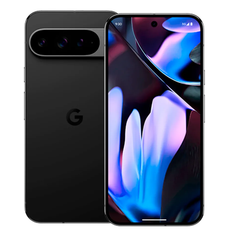 Google Pixel 9 Pro XL - 16GB - 256GB - Svart
