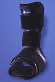 ACTIVE ANKLE Dorsal Night Splint