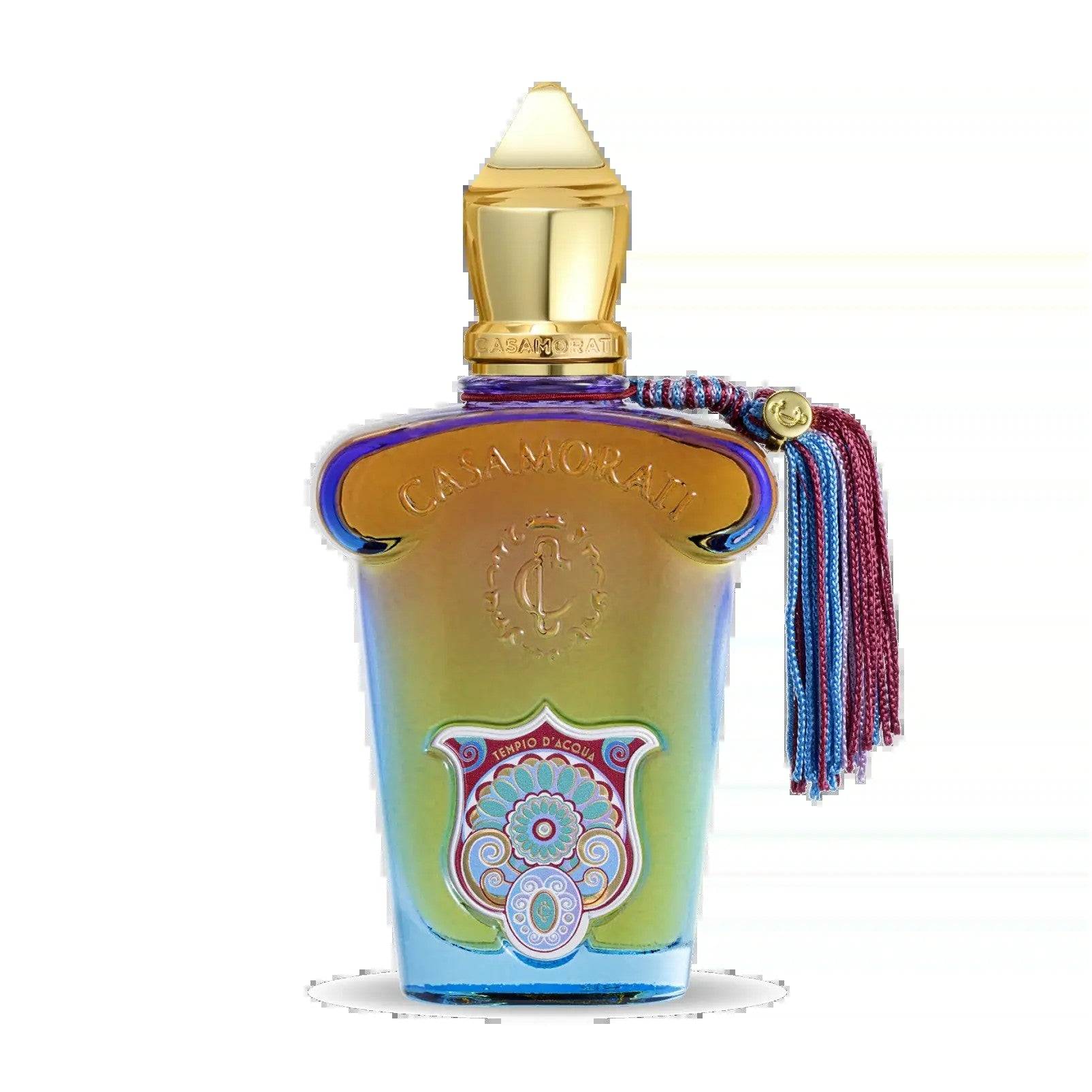 Casamorati Tempio d'Acqua Eau de Parfum 100 ML