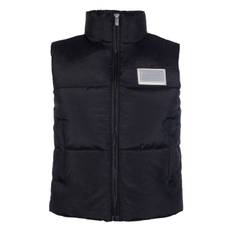Lauria Garrelli Quiltad Ridväst Livigno - XX-Large