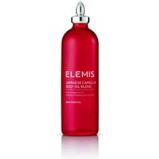 Elemis Japanese Camellia Body Oil Blend (100ml)
