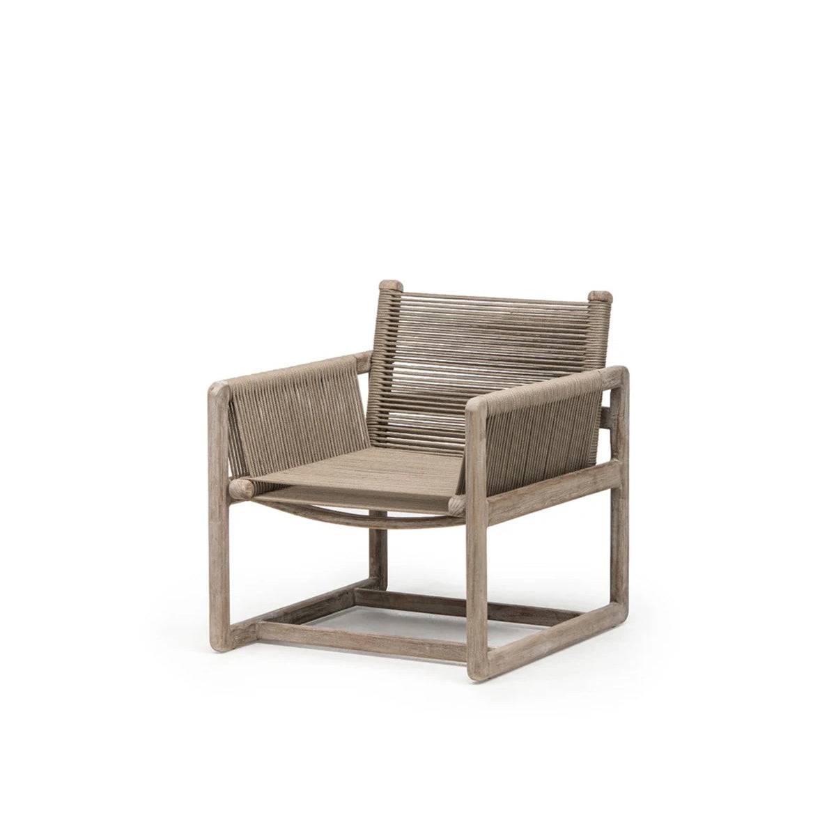 Gommaire Carlo Easy Chair - Ingen Hynder