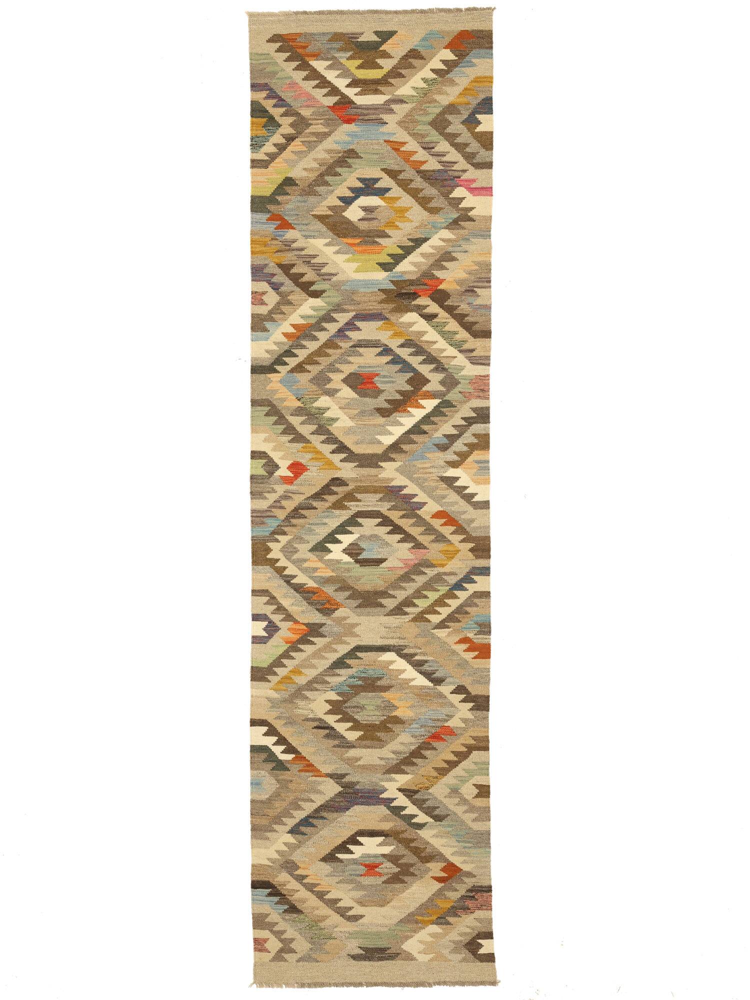 Kelim Ariana Trend Matta 75x303