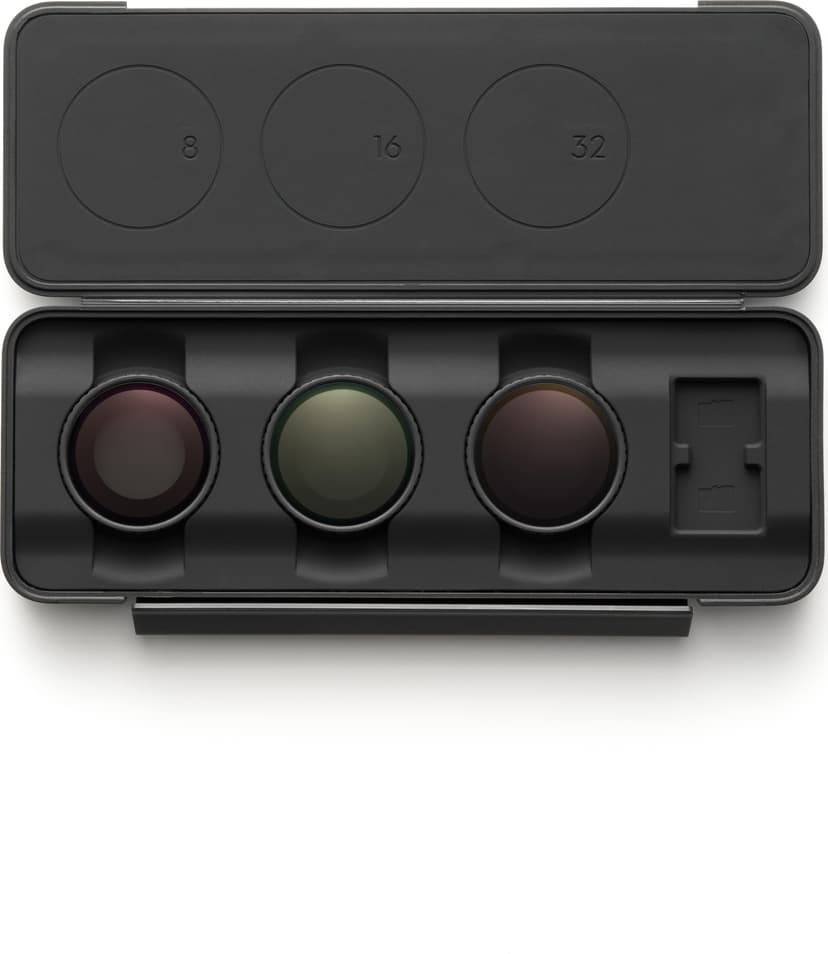 DJI Osmo Nano ND Filter (8/16/32)