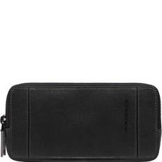 Cronus Kulturbeutel Leder 19.5 cm