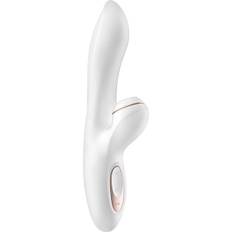 Satisfyer Deluxe 22 x 4,3 cm