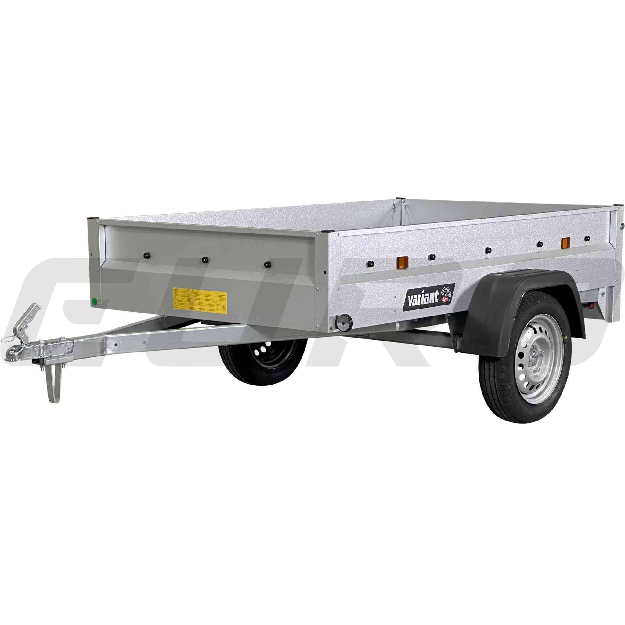 205 S1 - 500 kg