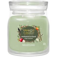 Yankee Candle Signature Medium Jar Enchanted Orchard 368g