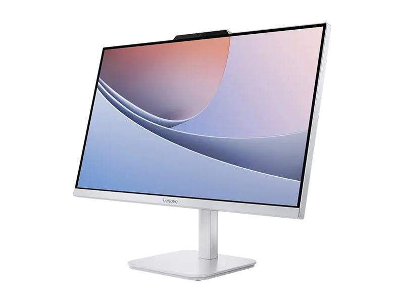 Lenovo A100 F0JN AIO N-series N100 8GB 256GB Intel UHD Graphics No-OS --> I externt lager, forväntat leveransdatum hos dig 18-04-2026