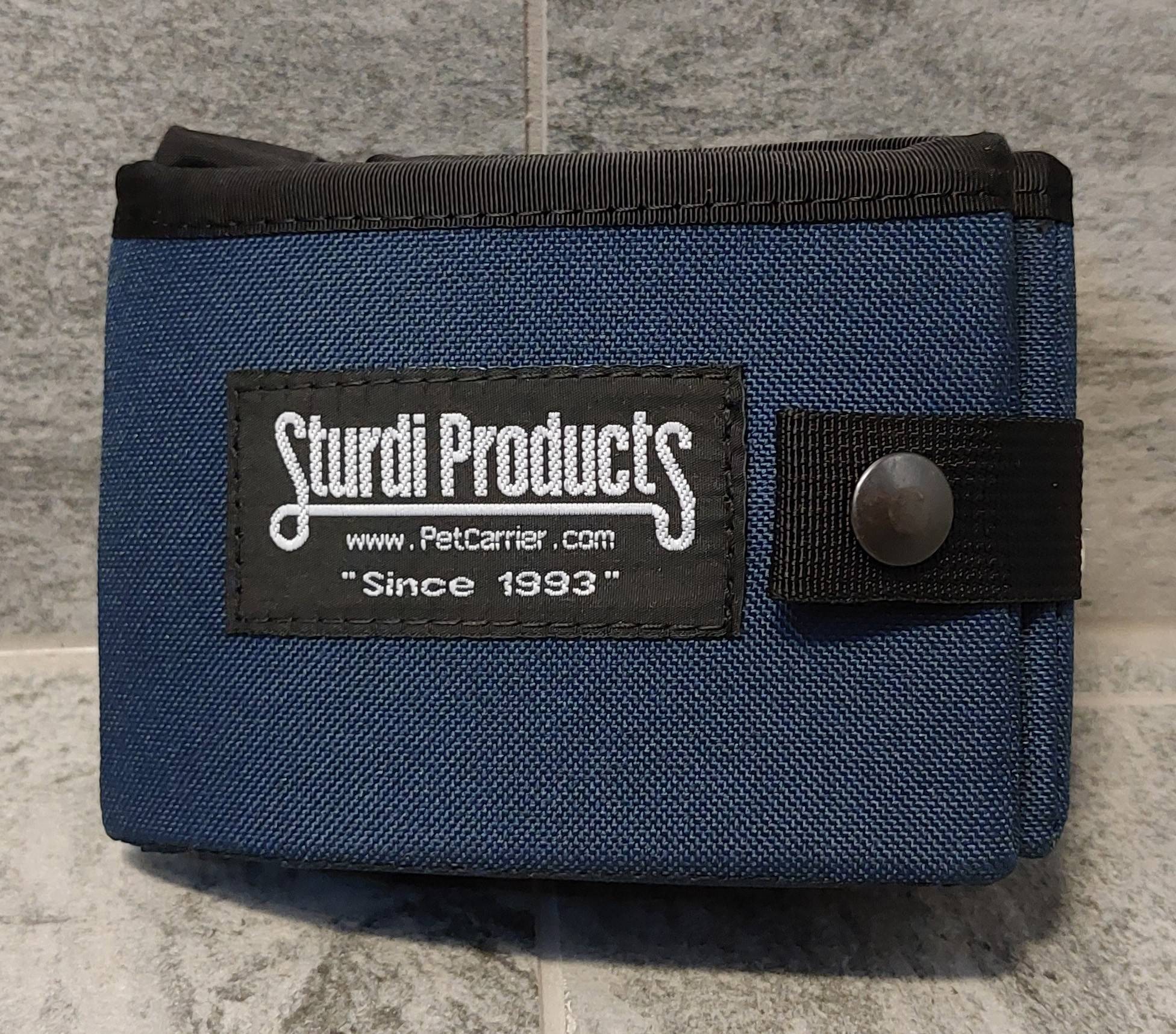 Sturdibox medium (Lime)