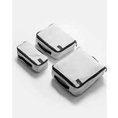 Packing Cube 3-pack - White