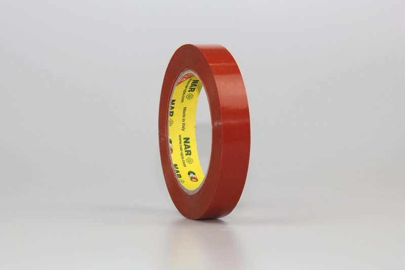 Nartape PP Strapping 19mm x 66m Orange