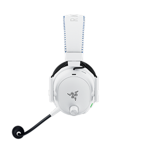 Razer BlackShark V3 Pro for PlayStation - White