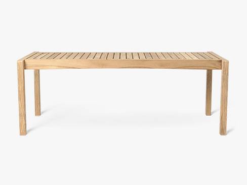 AH912 bænk - Carl Hansen & Søn