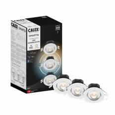 Taklampa Calex 5 W (3 antal)