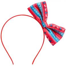 Tiara - Fairisle - Cozy Christmas