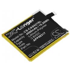 Bateria Cameron Sino Akumulator Bateria Typ App00317 Do Telefonu Caterpillar Cat S62 Pro S62pro / Cs-cas621sl