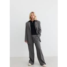 DESIGNERS REMIX Jolene Wide Pants - 36