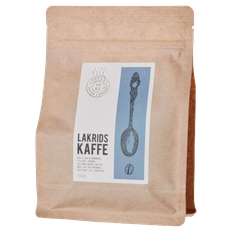 LAKRIDS AROMAKAFFE 250G