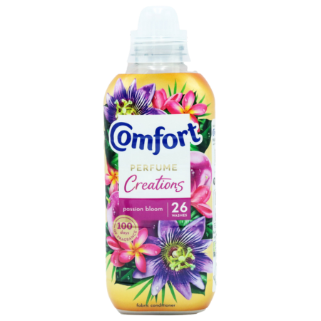 Comfort Creations Passion Bloom Sköljmedel – 780 ml