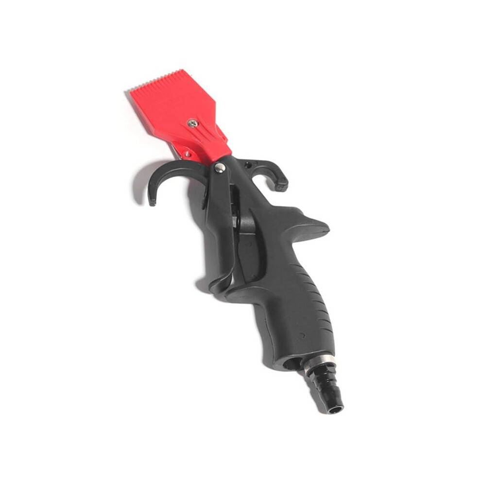 Tornado Pneumatic Car Air Blowing Tool Blow Dust Clean Tool Air Duster ABS Flexible Car Washer Air Brush Sprayer