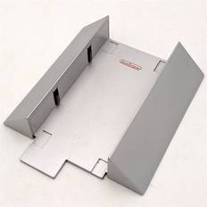 Playstation 2 Vertical Stand - Sølv - PS2 Tilbehør (B Grade) (Genbrug)