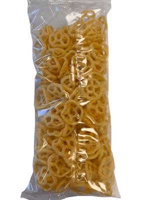 Cheese Snacks, 115 gram x 24 st. Sundlings
