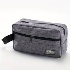 TEMU Portable Large Capacity Storage Women's Toiletries Bag Multi-functional Travel Set Toiletries Bag Men's And Women's Travel Business {pull Head Random}