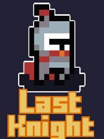 Last Knight (PC) - Steam Key - GLOBAL