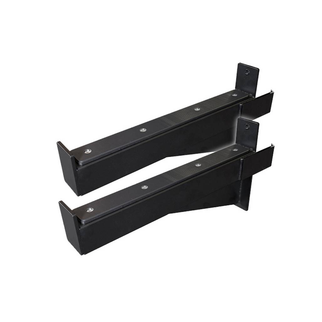 Body Solid - Safety spotter arms / SPRSA