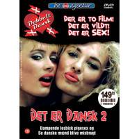 Det Er Dansk Porno #2