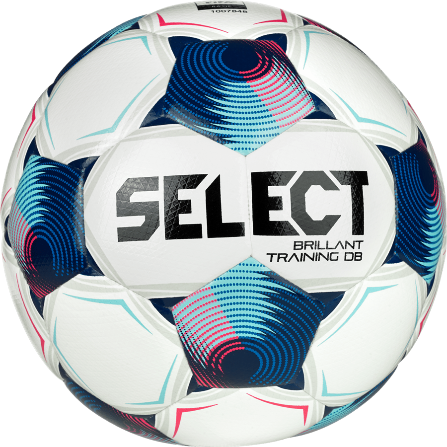 Select Brillant Training DB fodbold V25-4 (Junior).