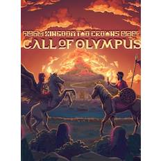 Kingdom Two Crowns: Call of Olympus (PC) - Steam Key - GLOBAL