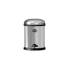 Vipp Pedalhink Vipp12 Stainless Steel