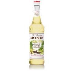Monin Syrup French Vanilla 70 cl