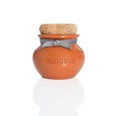 Nilens Jord Mineral Bronzing Powder Loose Shimmer Diamond (12 g)