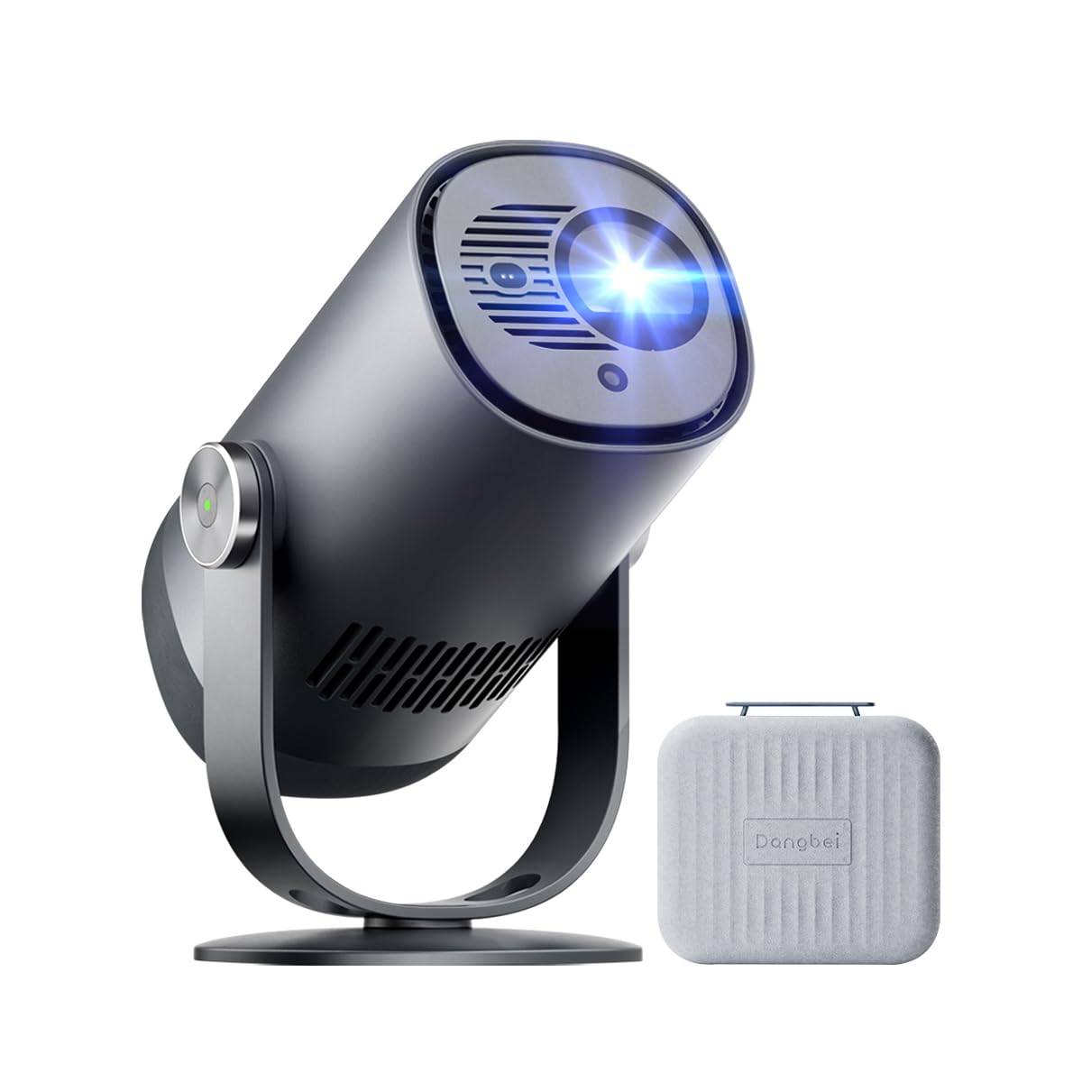 Gold Award Audiovisual Dangbei Freedo Mobile 450 ISO Netflix Hours of Movie PD65W Fast Integrated Adjustment Projection [VGP2025 - Division]